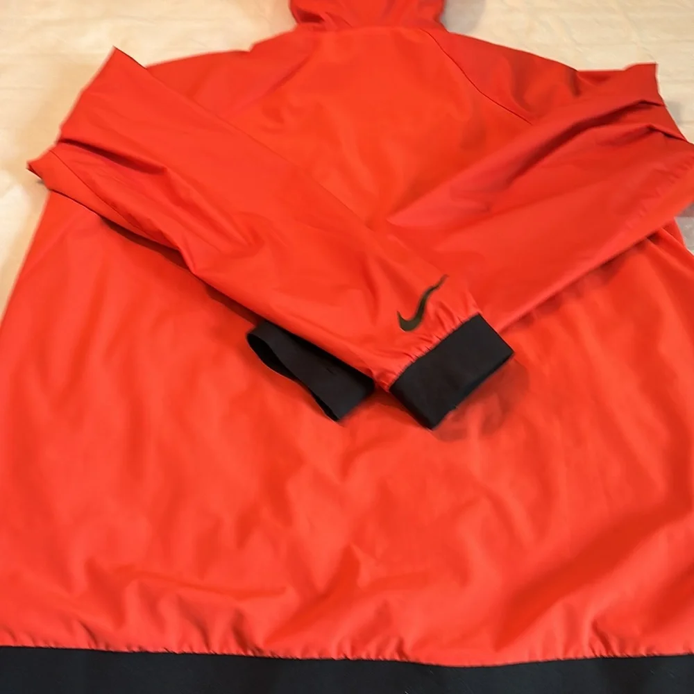 Nike Dri-Fit jacket windbreaker men’s Size XL - Picture 9 of 10